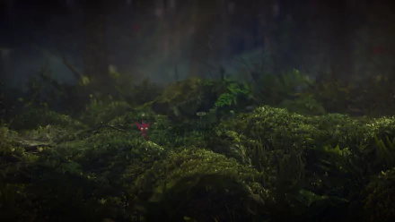 video game Unravel Two HD Desktop Wallpaper | Background Image