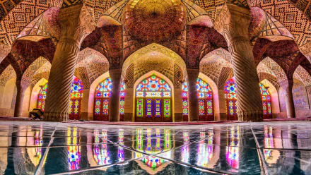  Byzantine Architecture