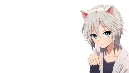  The iDOLM@STER Cinderella Girls - Anastasia