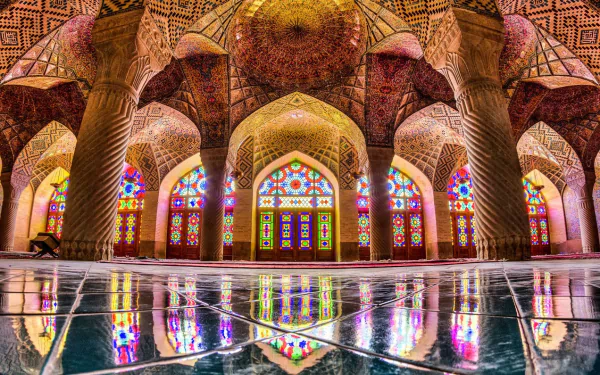  Byzantine Architecture