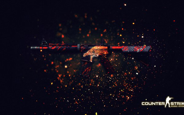 Video Game Counter-Strike: Global Offensive Counter-Strike HD Wallpaper | Background Image