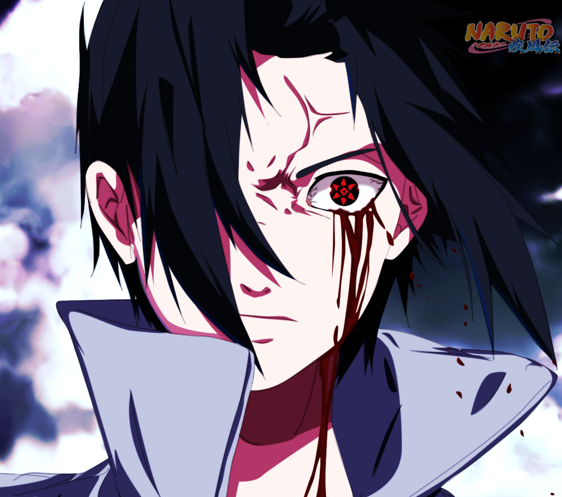 Anime Naruto HD Wallpaper by magooode