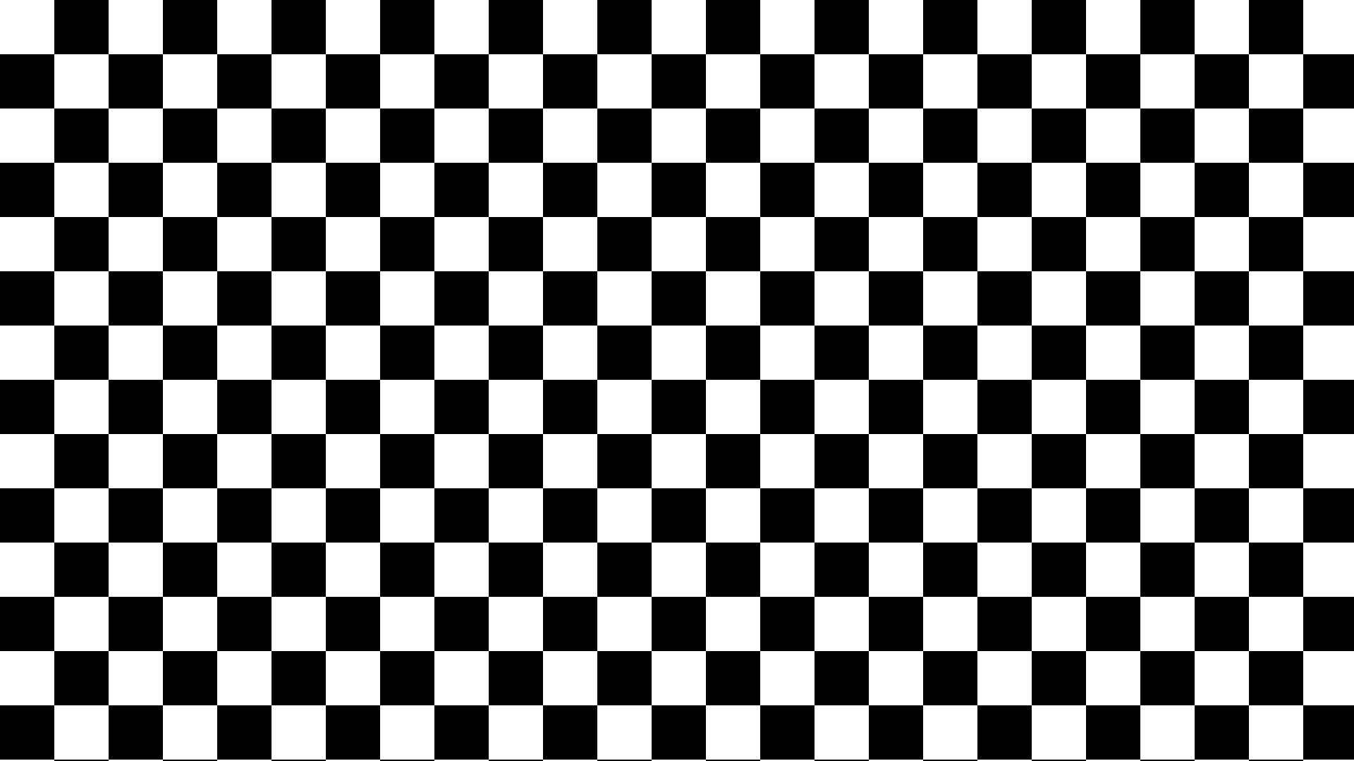 Black And White Checkered Printable