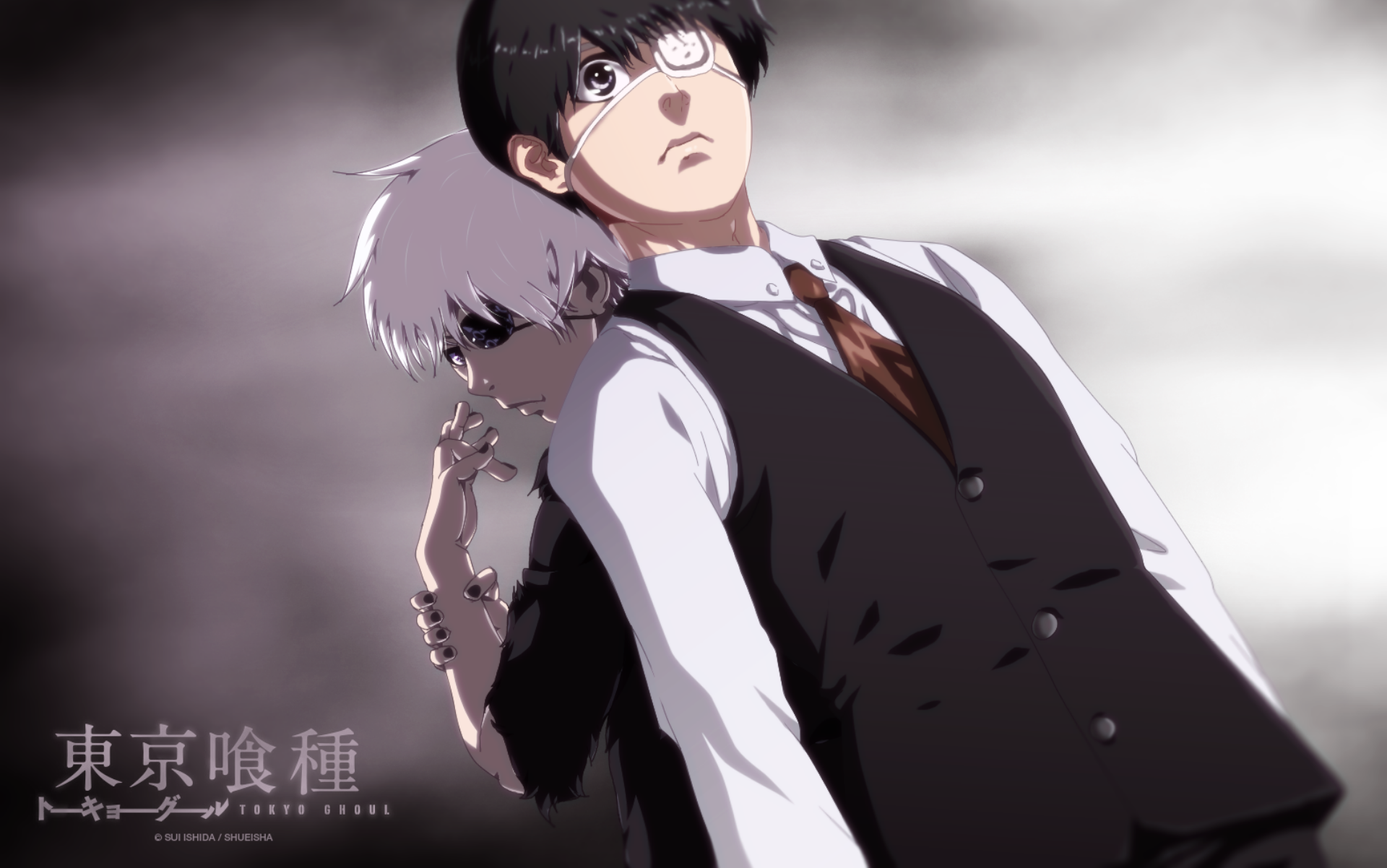 Tokyo Ghoul Hd Wallpaper Background Image 19x12 Wallpaper Abyss