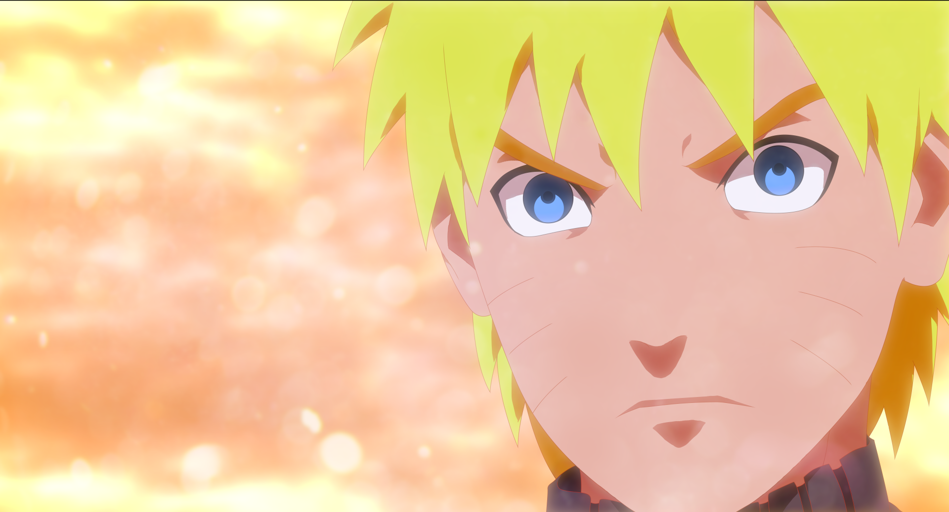 Anime Naruto 8k Ultra HD Wallpaper by nourssj3