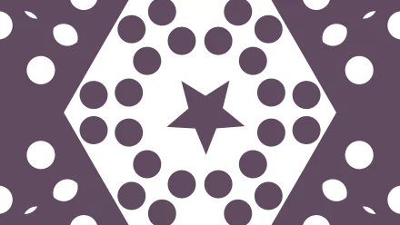 Abstract kaleidoscope HD Desktop Wallpaper | Background Image