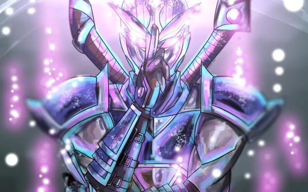 Shen (League Of Legends) video game League Of Legends HD Desktop Wallpaper | Background Image