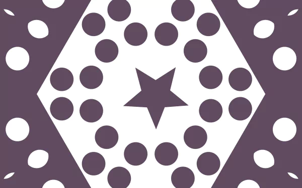 Abstract kaleidoscope HD Desktop Wallpaper | Background Image