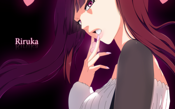 Anime Bleach Riruka Dokugamine HD Wallpaper | Background Image