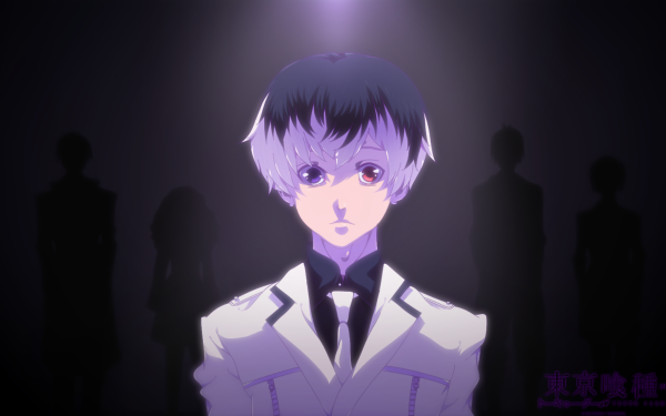 Anime Tokyo Ghoul:re Ken Kaneki Haise Sasaki HD Wallpaper | Background Image