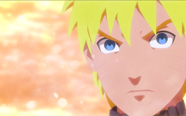 Naruto Uzumaki Anime Naruto HD Desktop Wallpaper | Background Image