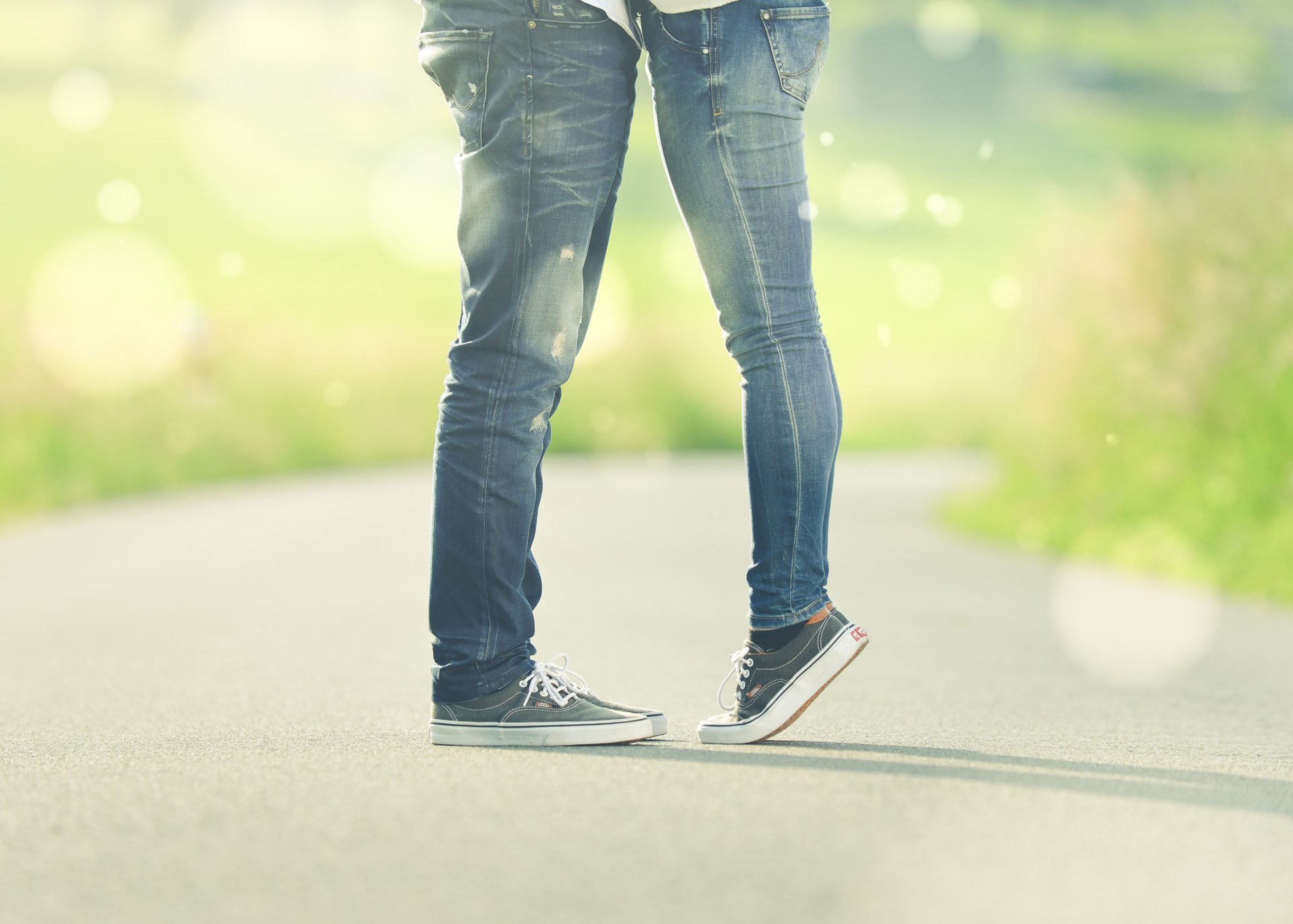 Download Legs Photography Love HD Wallpaper