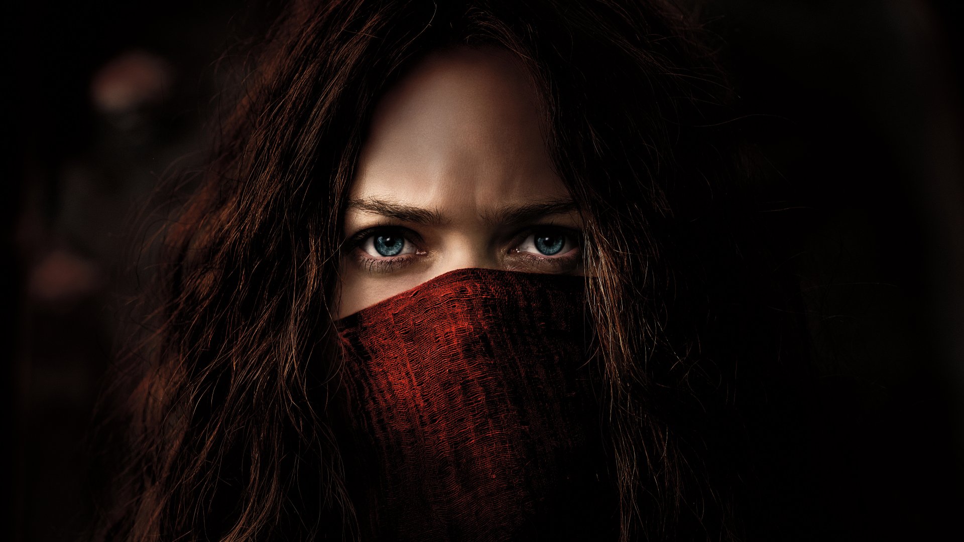 Download Hera Hilmar Movie Mortal Engines 8k Ultra HD Wallpaper