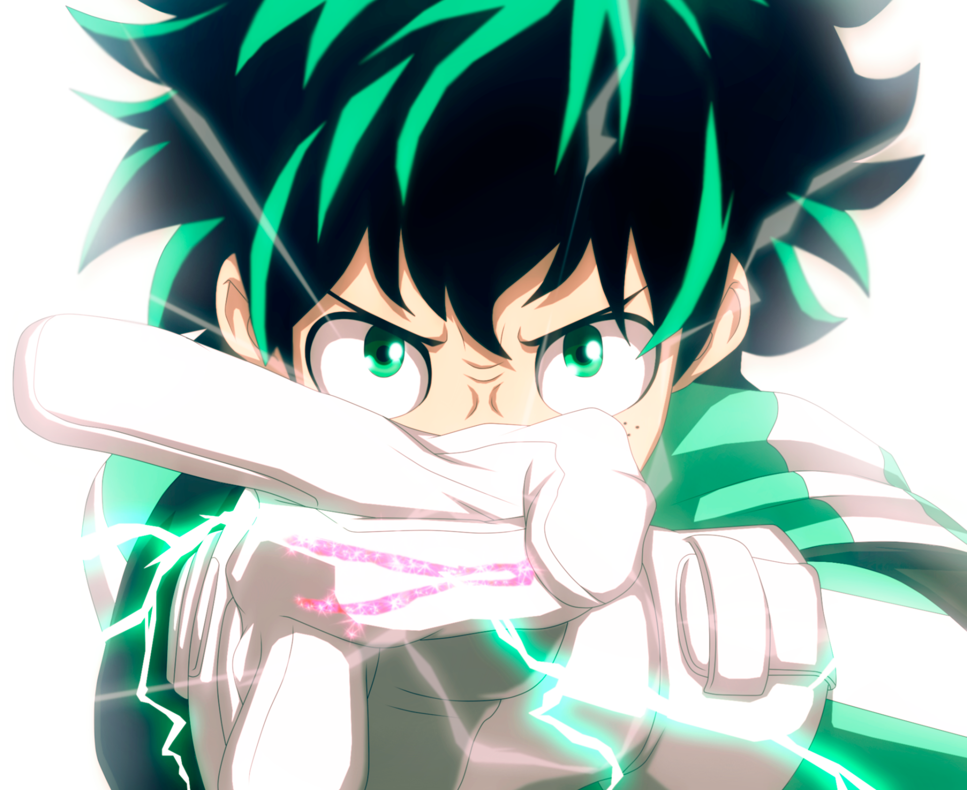 Photo De Profil My Hero Academia My Hero Academia HD Wallpaper | Background Image | 2048x1672 | ID