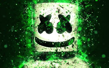 50 Marshmello Dj Hd Wallpapers Background Images