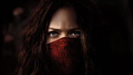 Hera Hilmar movie Mortal Engines HD Desktop Wallpaper | Background Image