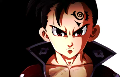  ZELDRIS NANATSU NO TAIZAI