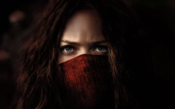 Hera Hilmar movie Mortal Engines HD Desktop Wallpaper | Background Image