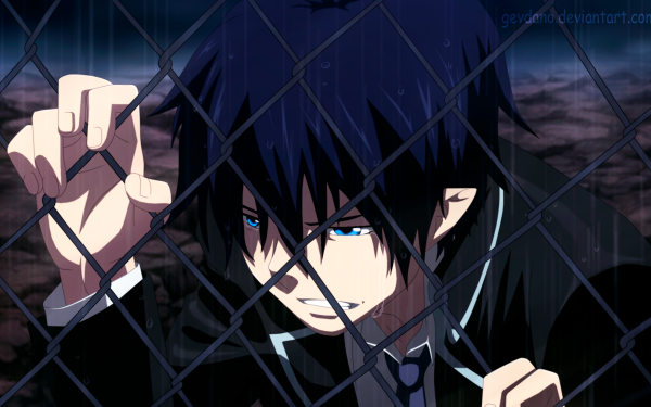 290+ Blue Exorcist HD Wallpapers | Background Images