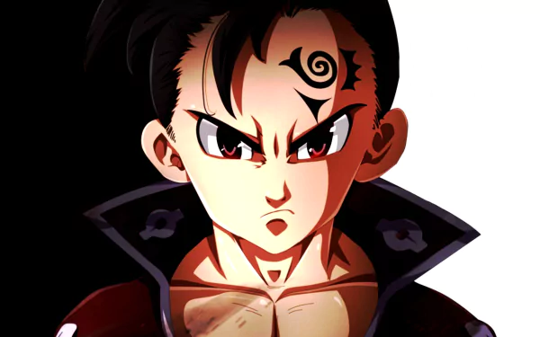  ZELDRIS NANATSU NO TAIZAI