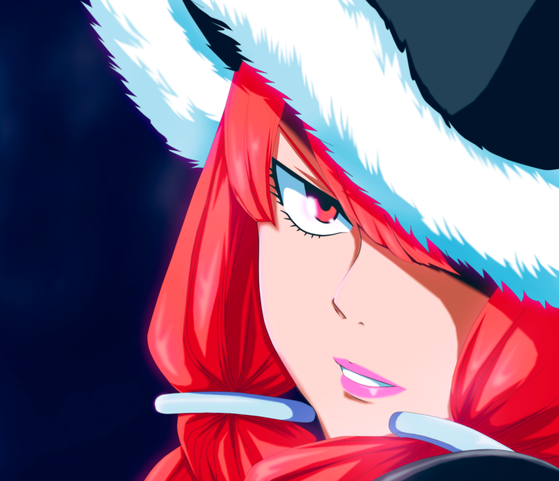 Download Irene Belserion Anime Fairy Tail HD Wallpaper by GEVDANO