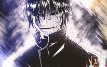 Darker than Black  AnimePlanet