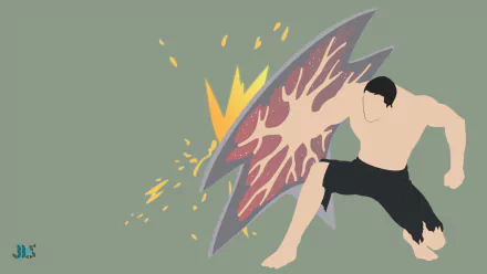  Gotou by JeffersonLS