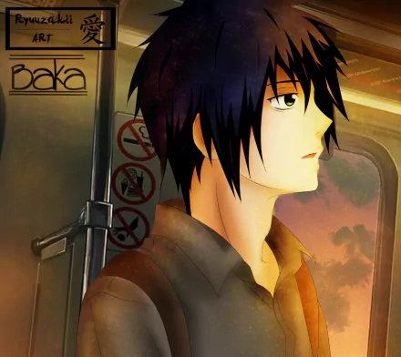 Kain (Bara No Hana Pasuteru) Anime Bara No Hana Pasuteru HD Desktop Wallpaper | Background Image