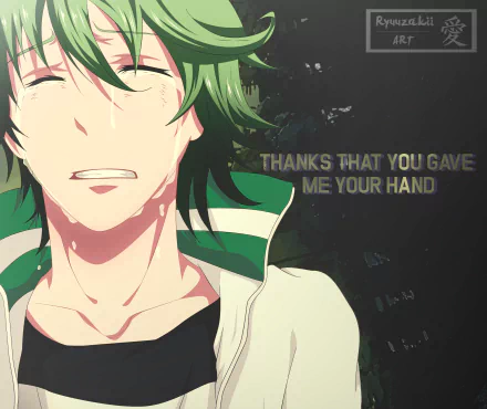 Sakuya Watanuki Anime Servamp HD Desktop Wallpaper | Background Image