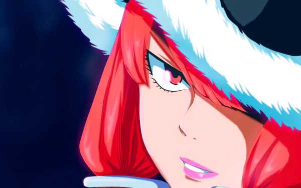 Irene Belserion Anime Fairy Tail HD Desktop Wallpaper | Background Image