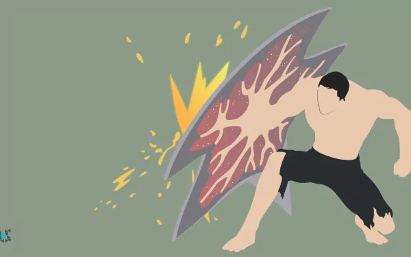  Gotou by JeffersonLS