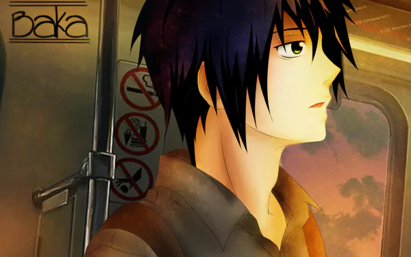 Kain (Bara No Hana Pasuteru) Anime Bara No Hana Pasuteru HD Desktop Wallpaper | Background Image