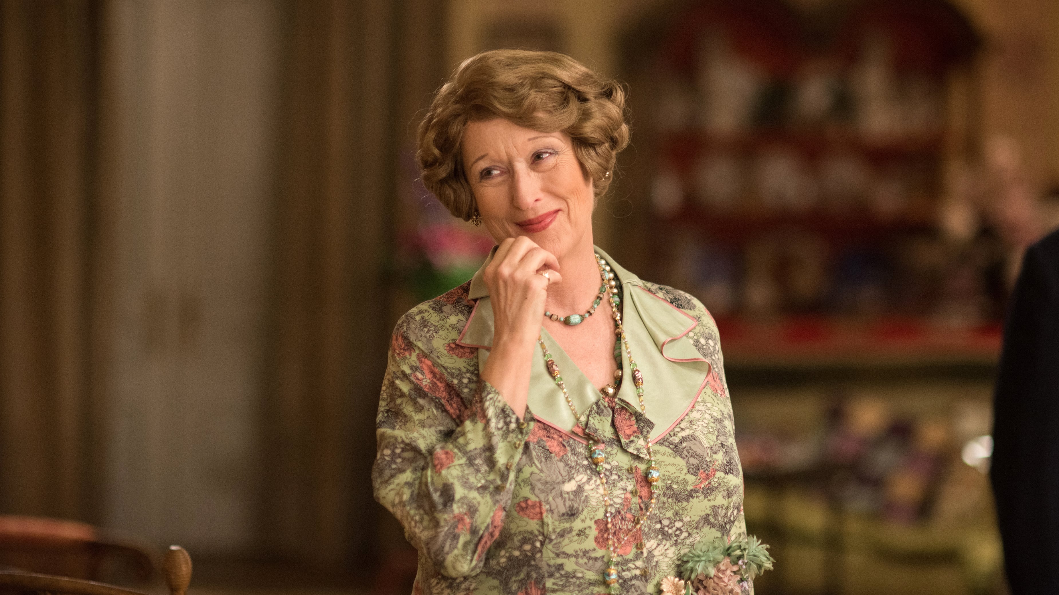 Movie Florence Foster Jenkins HD Wallpaper | Background Image