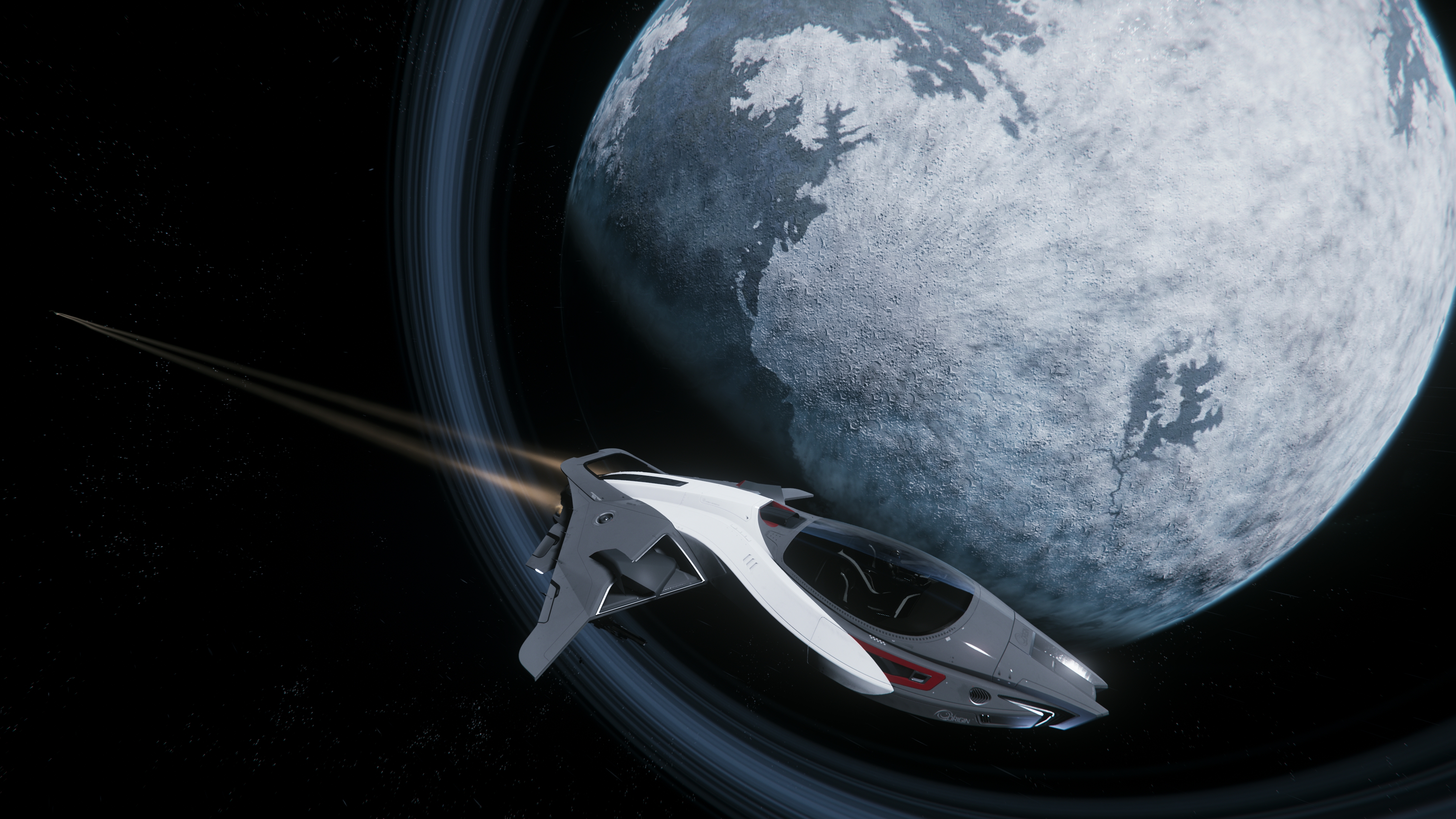 Video Game Star Citizen HD Wallpaper | Background Image