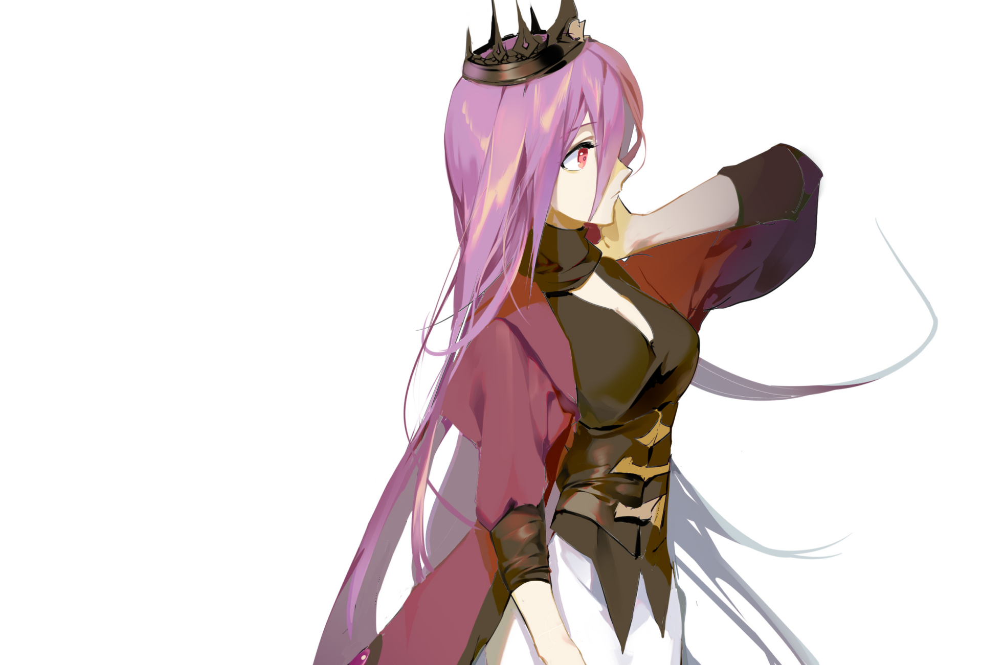 Download Anime Original HD Wallpaper by Lynn