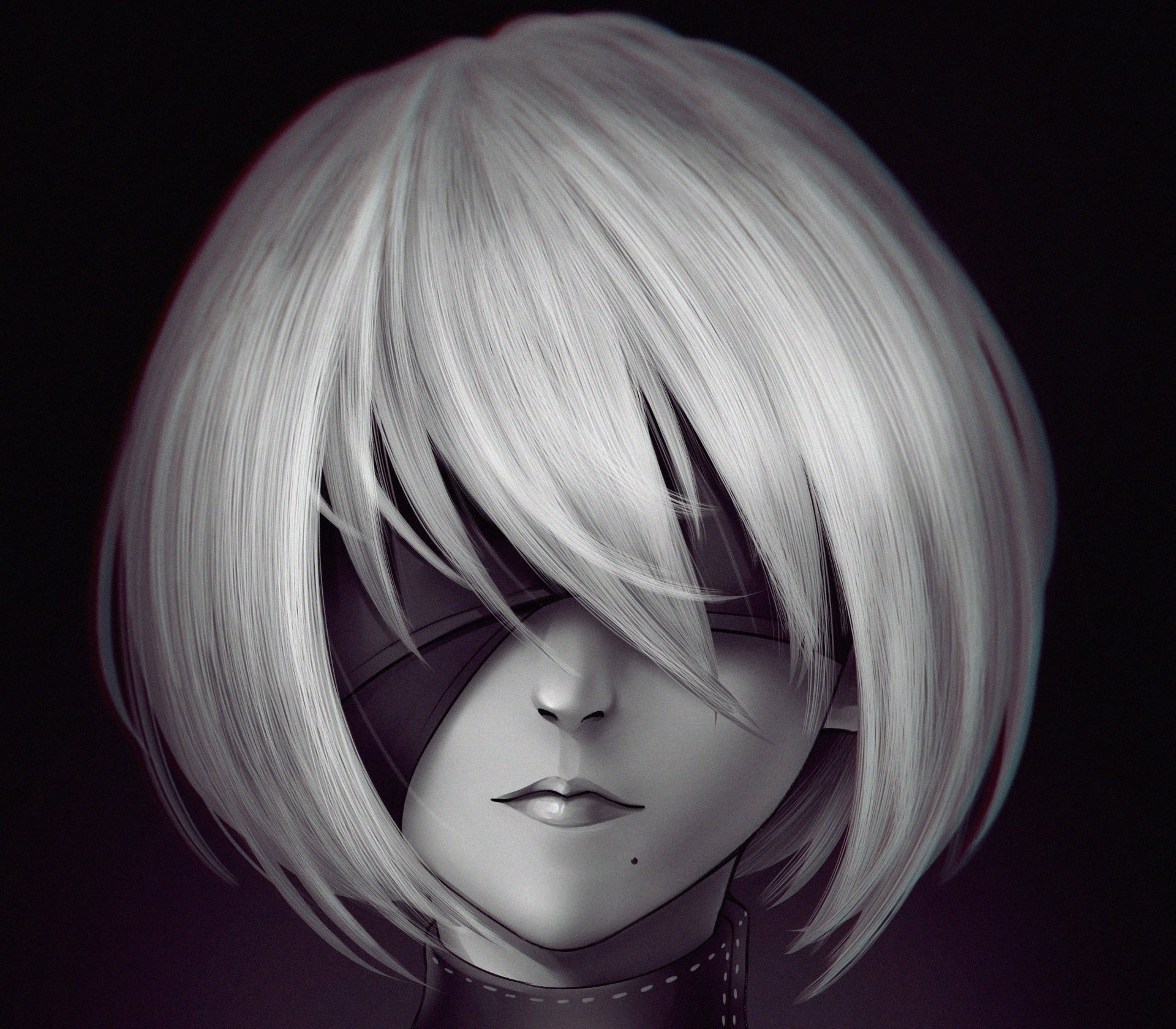 Nier automata steam profile фото 78