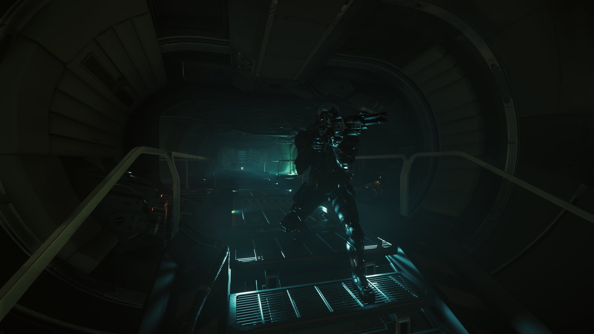 Download Hammerhead (Star Citizen) Video Game Star Citizen 4k Ultra HD Wallpaper by DesoShow