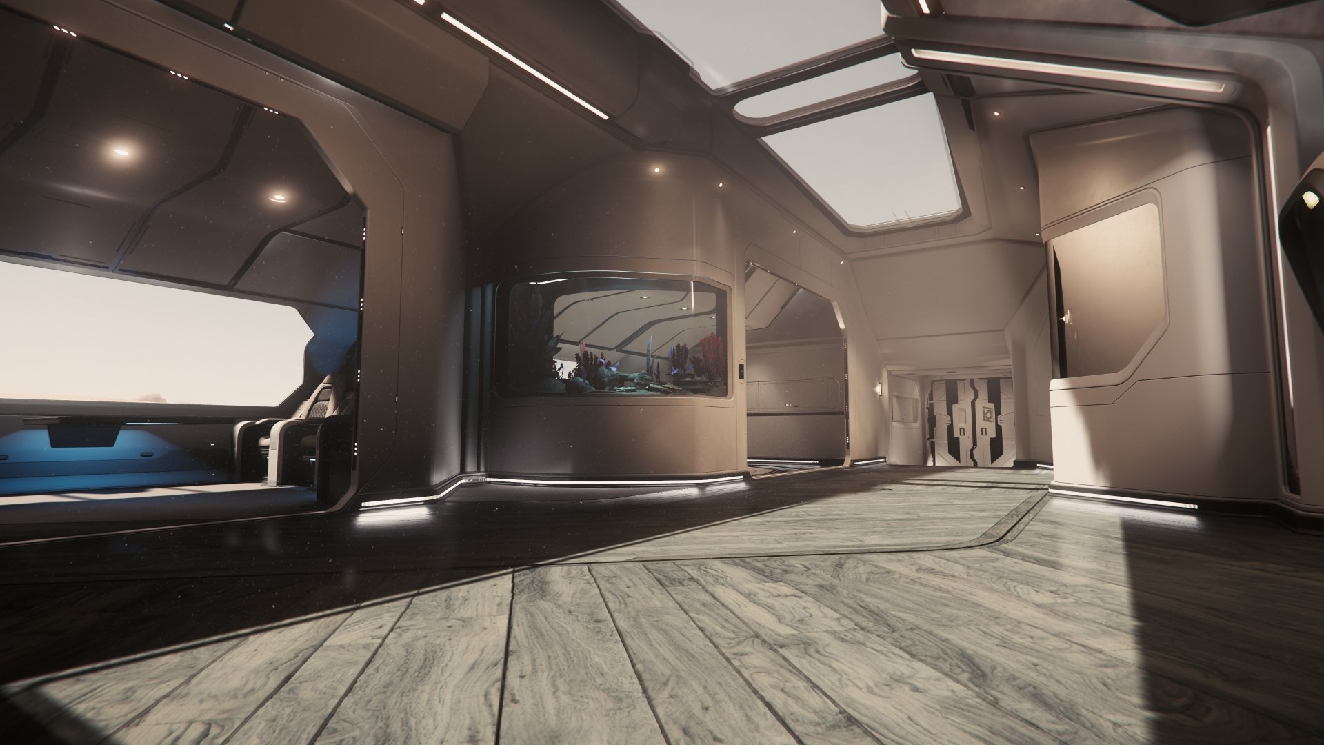 Download Constellation Phoenix (Star Citizen) Video Game Star Citizen 4k Ultra HD Wallpaper by DesoShow