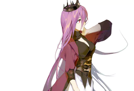 Anime Original HD Desktop Wallpaper | Background Image