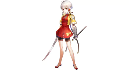 Anime Original HD Desktop Wallpaper | Background Image