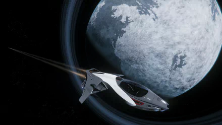 85X (Star Citizen) video game Star Citizen HD Desktop Wallpaper | Background Image
