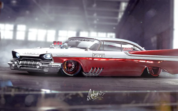 vehicle Dodge Royal Lancer HD Desktop Wallpaper | Background Image