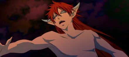 Akura-Ou (Kamisama Kiss) Anime Kamisama Kiss HD Desktop Wallpaper | Background Image