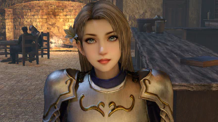  BLADESTORM Nightmare