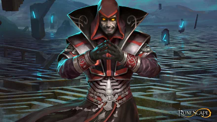  Sliske's Endgame