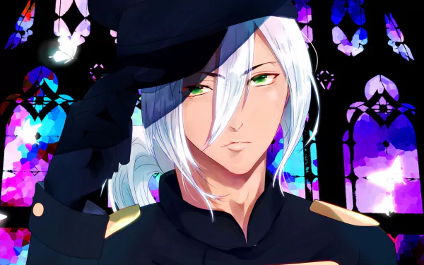 Akira Hayama Food Wars: Shokugeki no Soma Anime HD Desktop Wallpaper | Background Image