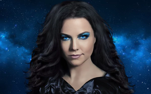 Amy Lee - Evanescence Wallpaper