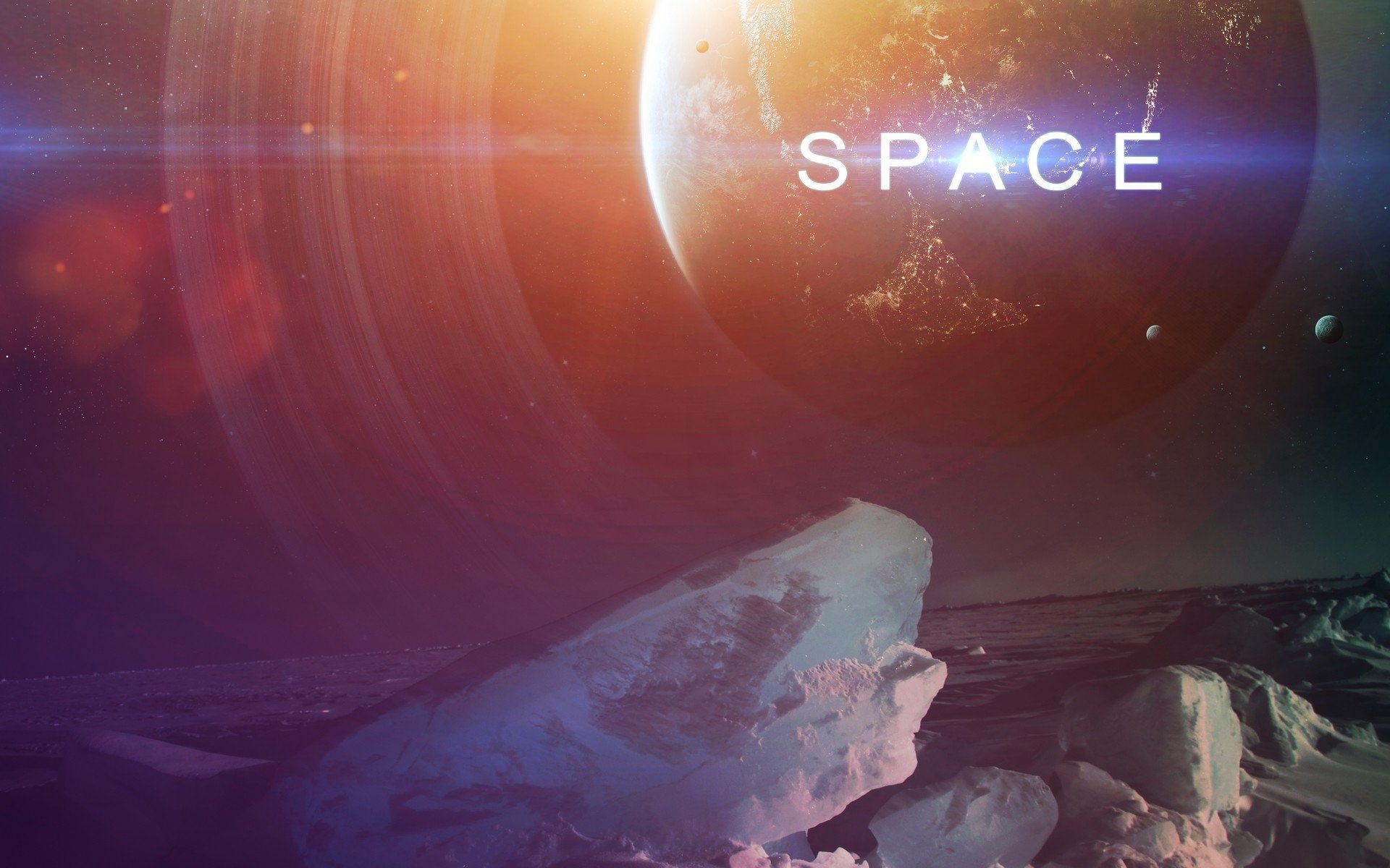 Download Photography Manipulation HD Wallpaper by Vadim Sadovski