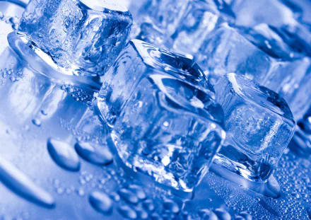 photography ice cube HD Desktop Wallpaper | Background Image