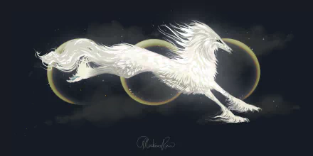 fantasy creature HD Desktop Wallpaper | Background Image